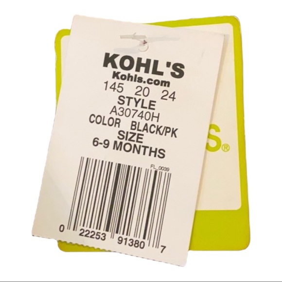 ✅ SALE✅ 3/$10 Baby starters skirt - Picture 4 of 4